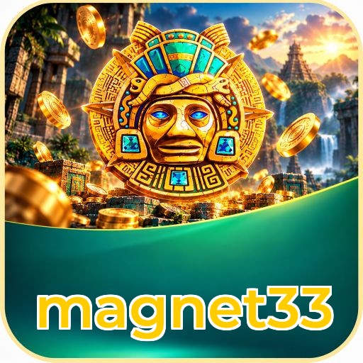 Screenshot 1 - magnet33 Home Screen