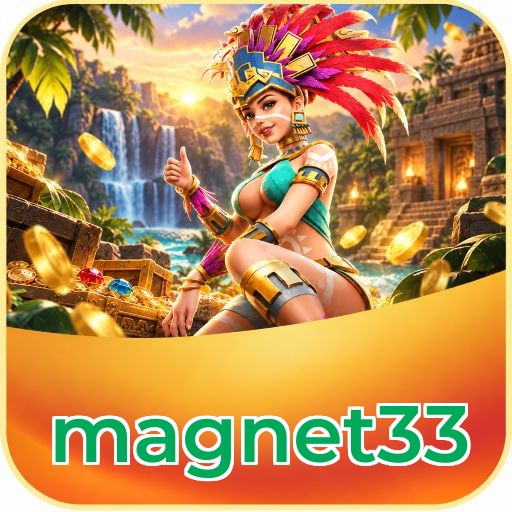 Screenshot 1 - magnet33 Home Screen