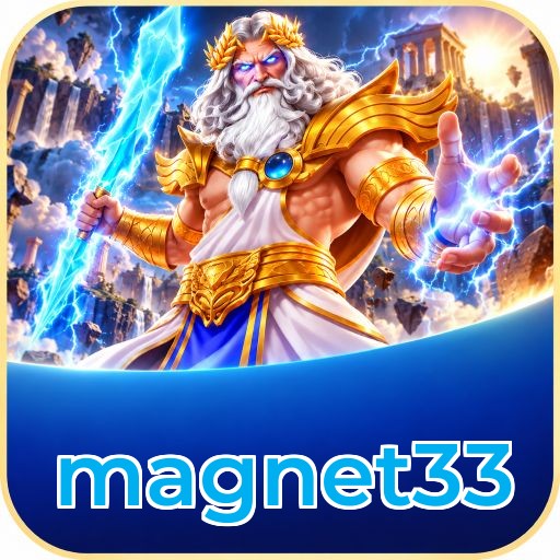 Screenshot 1 - magnet33 Home Screen