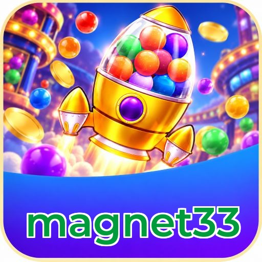 Screenshot 1 - magnet33 Home Screen
