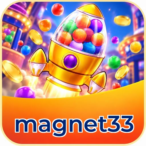 Screenshot 1 - magnet33 Home Screen