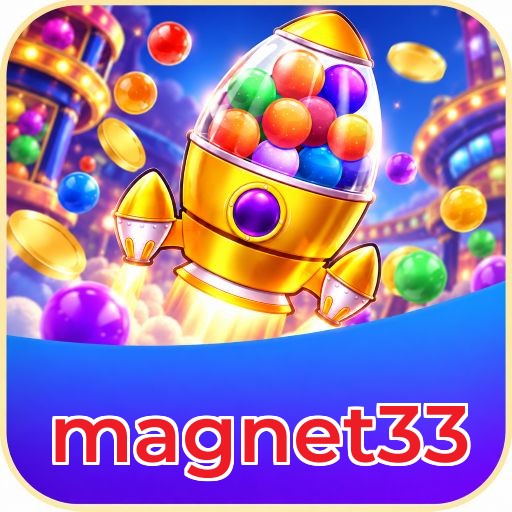 Screenshot 1 - magnet33 Home Screen