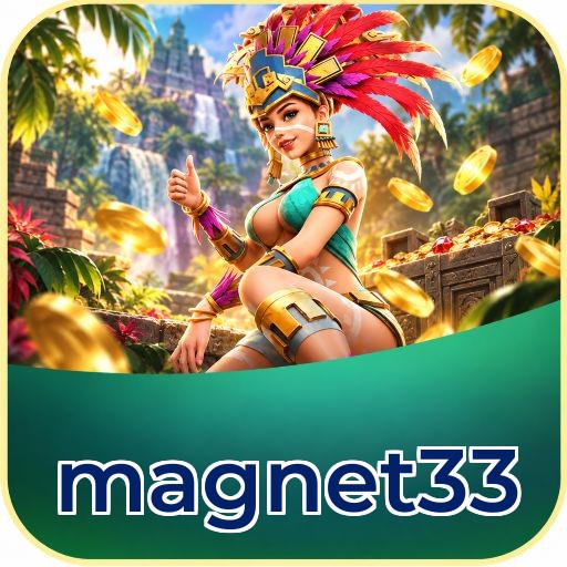 Screenshot 1 - magnet33 Home Screen