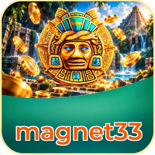 Screenshot 1 - magnet33 Home Screen