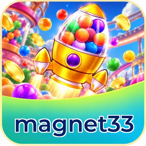 Screenshot 1 - magnet33 Home Screen